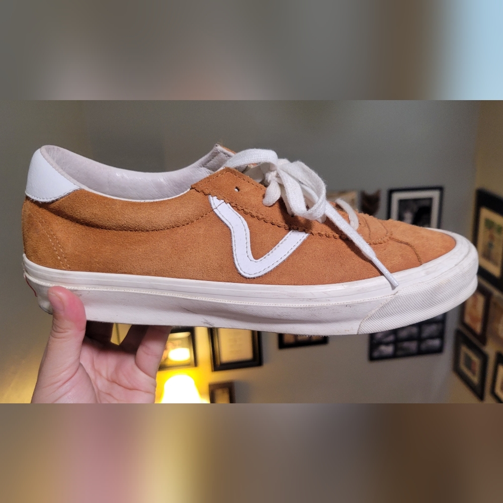 Mens shoes
